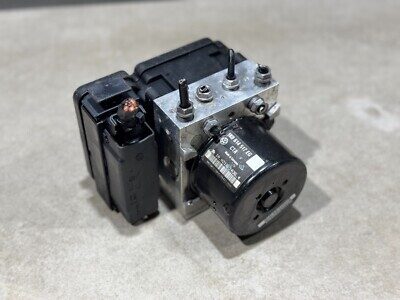 VW Transporter ABS bloks